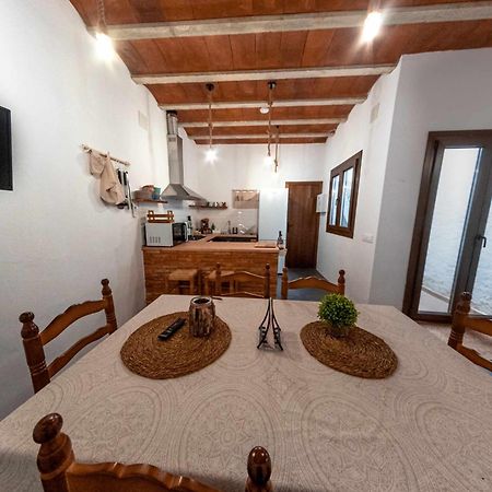 Casa Rural El Palomeque Sancti-Spiritus  Экстерьер фото