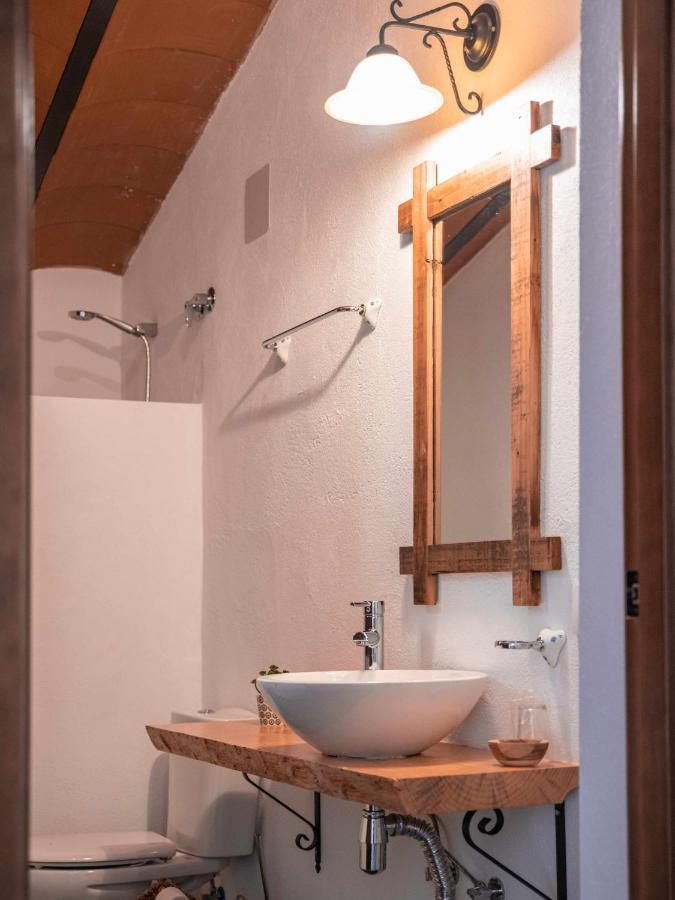 Casa Rural El Palomeque Sancti-Spiritus  Экстерьер фото