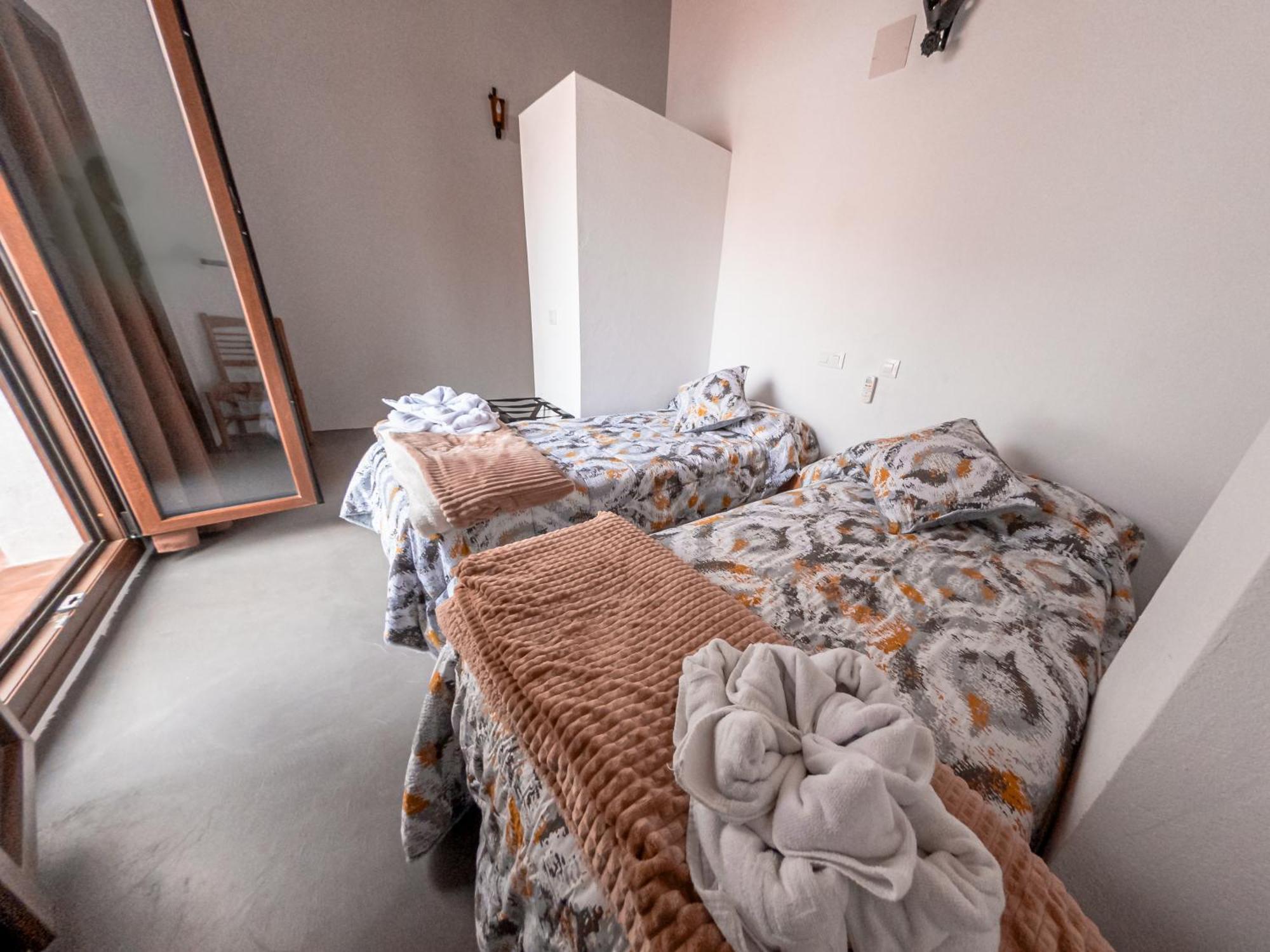 Casa Rural El Palomeque Sancti-Spiritus  Экстерьер фото