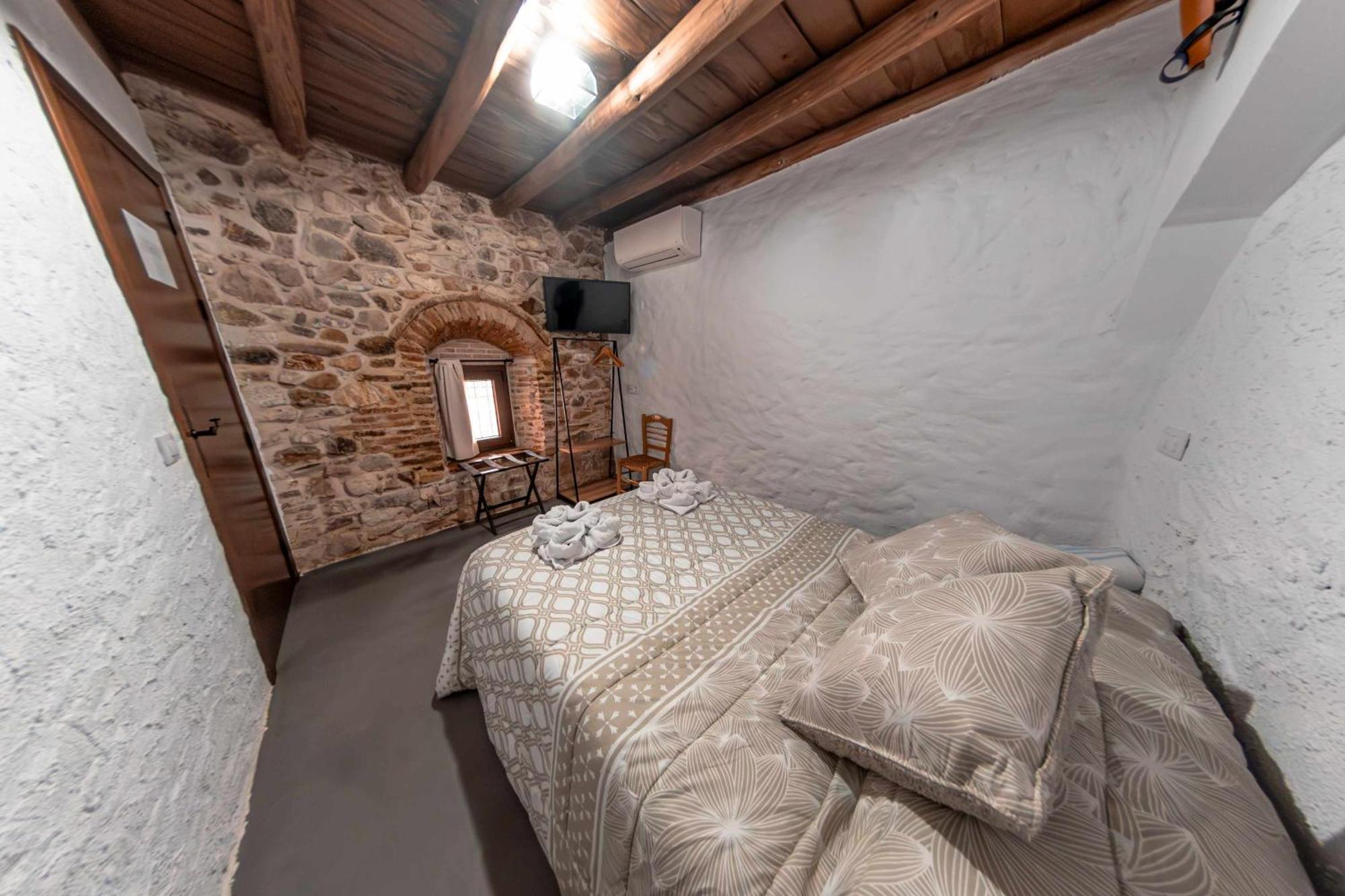 Casa Rural El Palomeque Sancti-Spiritus  Экстерьер фото